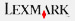 Lexmark Logo