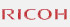 Ricoh Logo