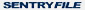 Sentryfile Document Management Logo