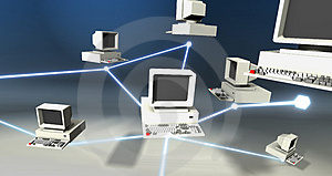 network