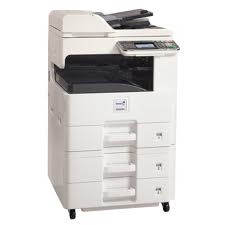 Kyocera SMARTtech 255/305 MFP