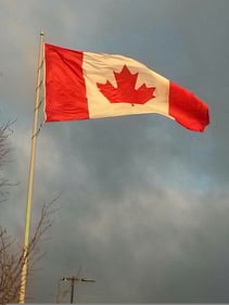 Canadian Cloud