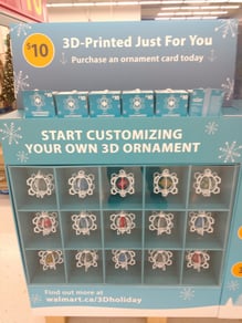 3D Printing Ornaments
