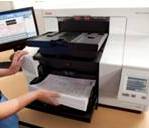 Kodak Production Scanning and Document Conversion Services