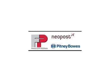 Canadian Postage Manufacturers Logos