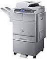 Samsung CLX-8540ND