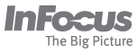 InFocus Projector Logo