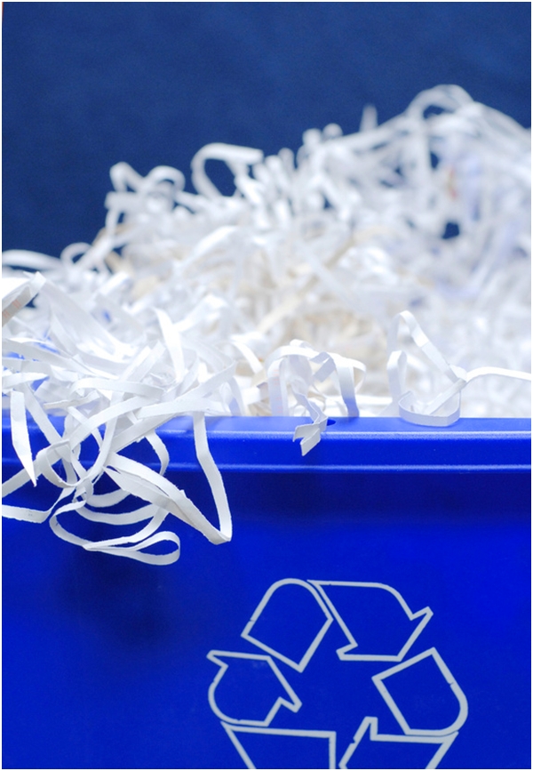 Shredding Services in Burlington ON Show Interest in Privacy Control