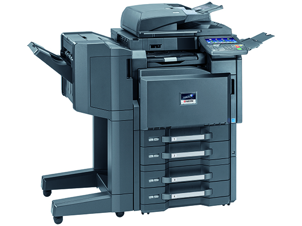 TA3501 MFP