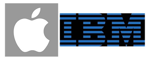 Apple IBM
