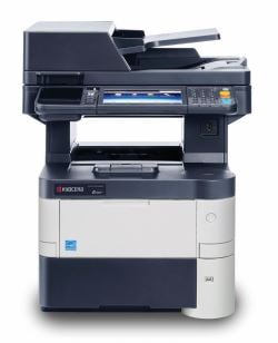 EcoSys M3040idn