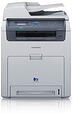 Samsung CLX-6220FX