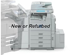6 Cautions For Buying a Lease Return Copier or MFP