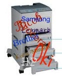 IT Network Printer with brand names 