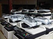 A$ MFP Printers