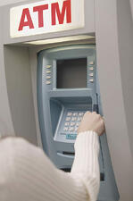 ATM Machine