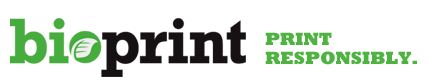 Print Responsibly - BioPrint