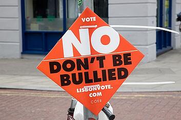 Business Bullies
