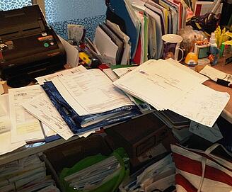 Canadian Utilities and Banks Promote the Use of Document Management