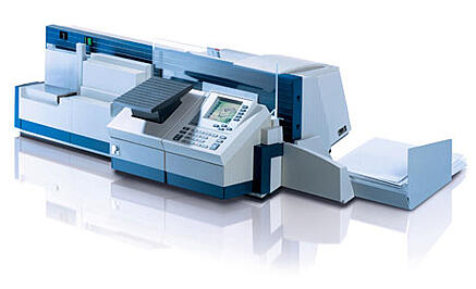 10 Reasons For Using a Postage Meter