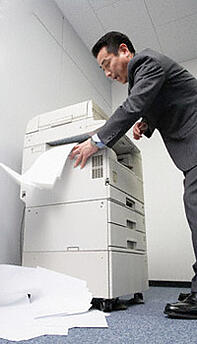 multifunction printer - copier and user - need service or support for your MFP?