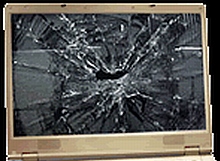 Crash.  It Survived. Lenovo Tablet (More Reviews)