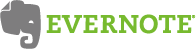Evernote Filing System Logo