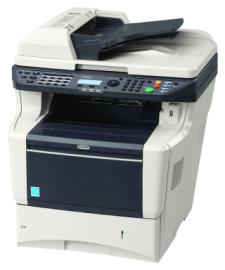 Kyocera FS-3140MFP