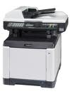 FS C2126MFP