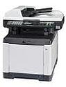 Kyocera FS-C2626MFP