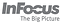 InFocus Projector Logo