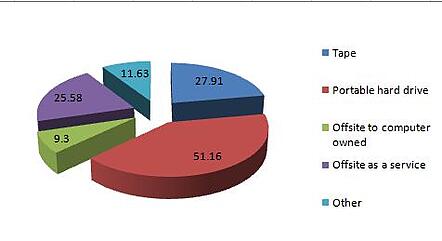 IT Network Backup   IT Survey
