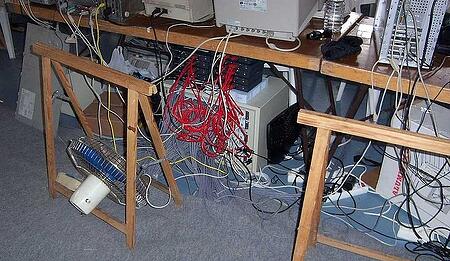 IT Network Management In Burlington Monitor For Results
