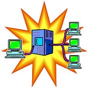 IT Network Server