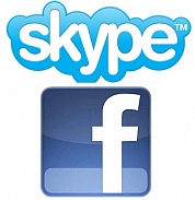 IT Support And Consumer Technologies Like Facebook Skype Video