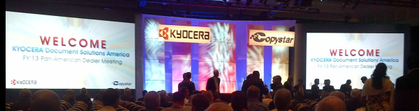 Kyocera Document Solutions Focuses on Software Integration resized 600