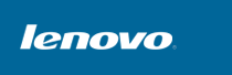 Lenovo PC Server Logo IBM