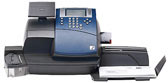 FP optimail postage meter