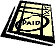 Paid document