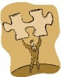 puzzle piece