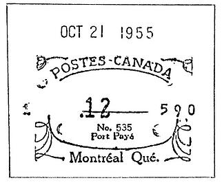 Review Your Canadian Postage Machine Contract in Light of New Rates
