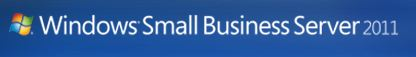Microsoft Small Business Server 2011
