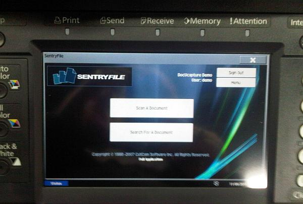 SentryFile.com