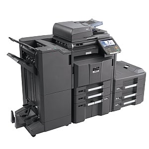 TASKalfa 4550ci Multifunction Printer