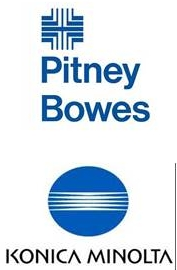 Pitney Bowes to Konica Minolta resized 600