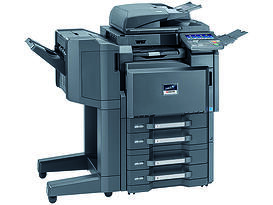 Myths About Photocopiers 