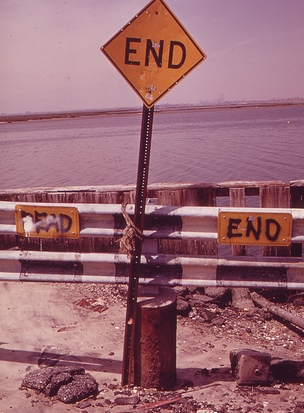 Dead End