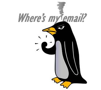 Where is my email MailStore solution