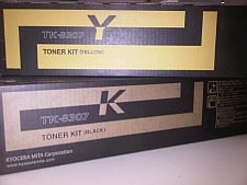 Don%27t Shake The Toner in Your Kyocera MFP Printer