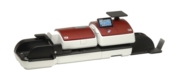 FP Canada Releases New Postbase Series of Postage Meters [Video]